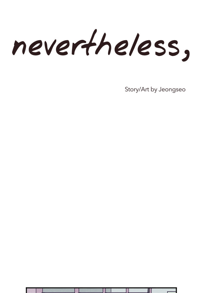 Read Nevertheless chapter 7 image 1 on Lezhin