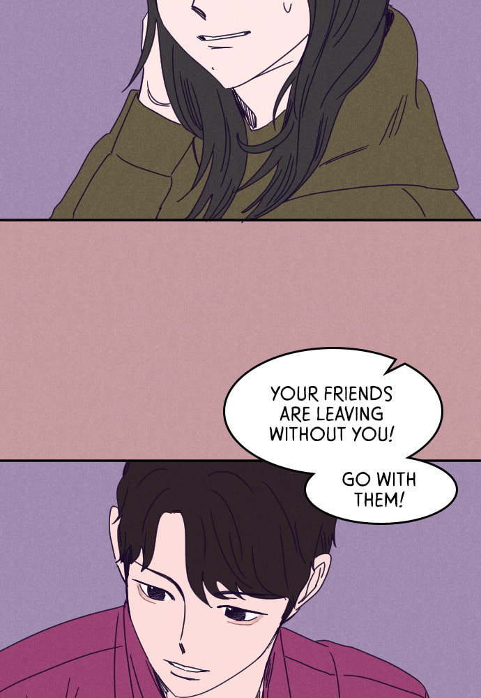 Read Nevertheless chapter 7 image 11 on Lezhin