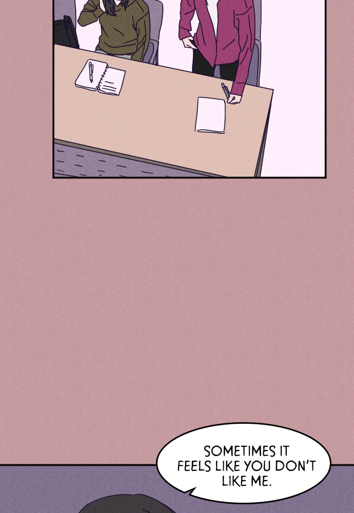 Read Nevertheless chapter 7 image 14 on Lezhin