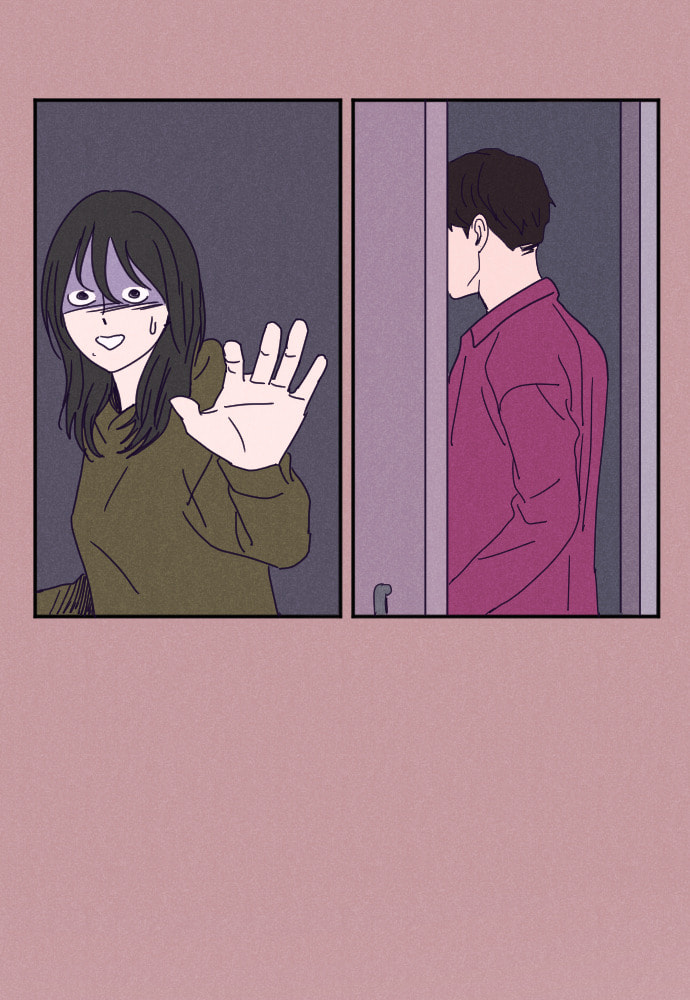 Read Nevertheless chapter 7 image 18 on Lezhin
