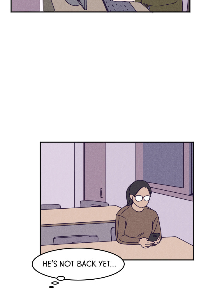 Read Nevertheless chapter 7 image 21 on Lezhin