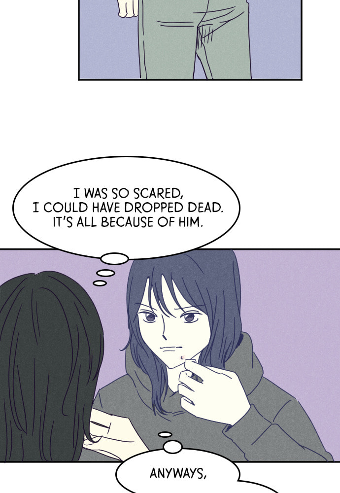 Read Nevertheless chapter 7 image 3 on Lezhin