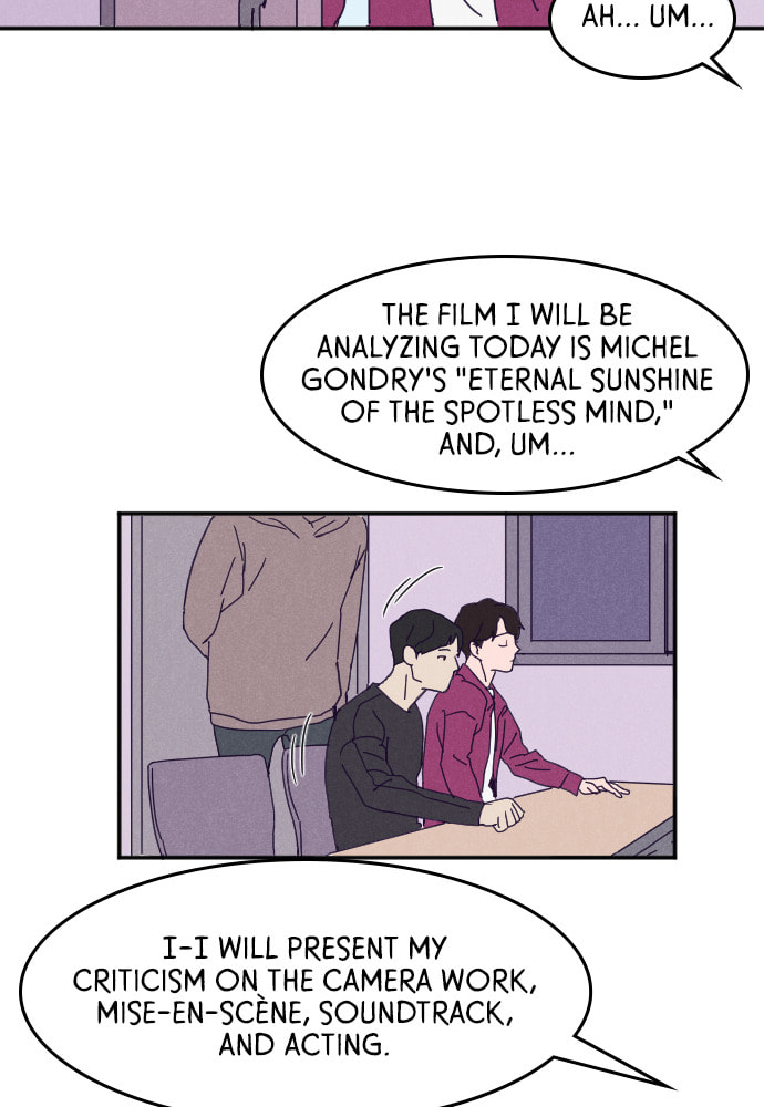 Read Nevertheless chapter 7 image 31 on Lezhin