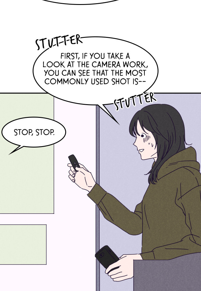 Read Nevertheless chapter 7 image 32 on Lezhin