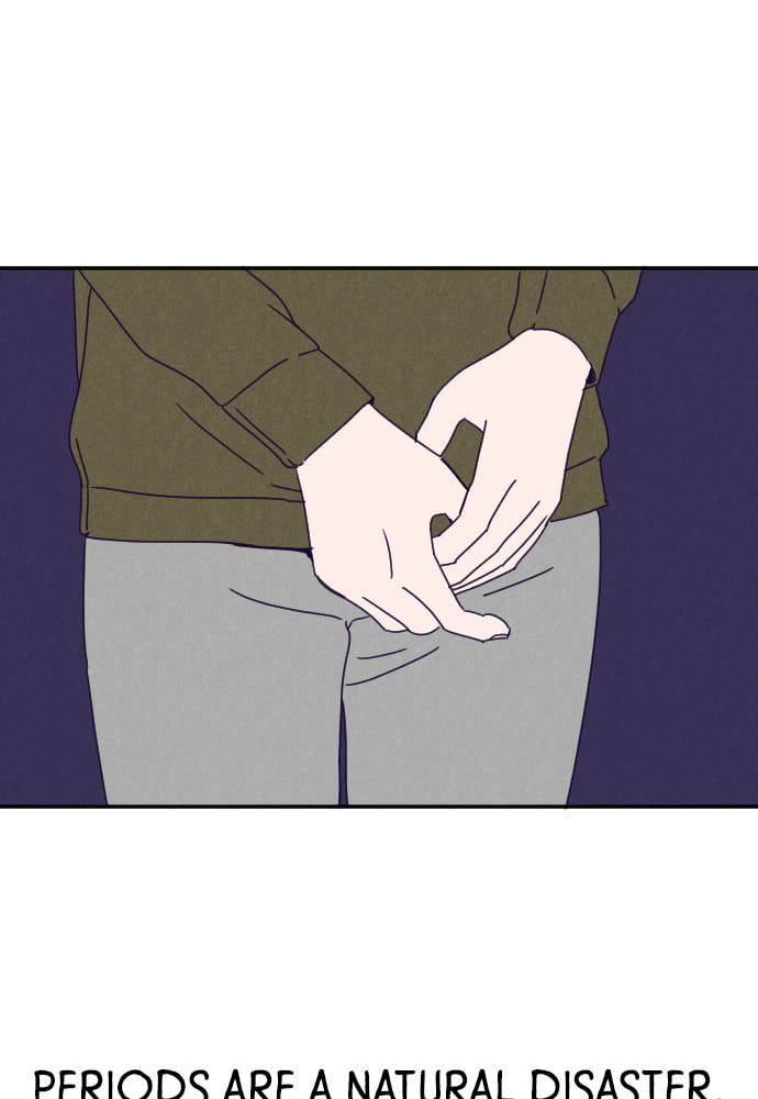 Read Nevertheless chapter 7 image 35 on Lezhin