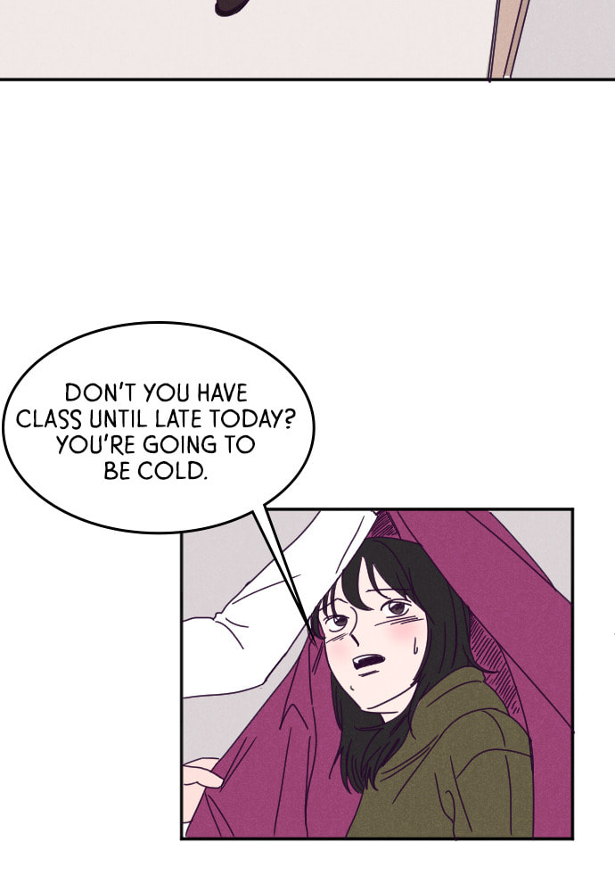 Read Nevertheless chapter 7 image 58 on Lezhin
