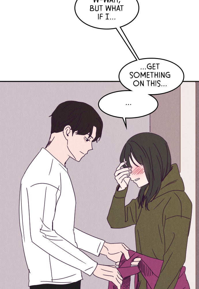 Read Nevertheless chapter 7 image 60 on Lezhin
