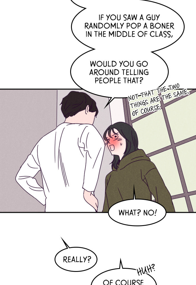 Read Nevertheless chapter 7 image 66 on Lezhin