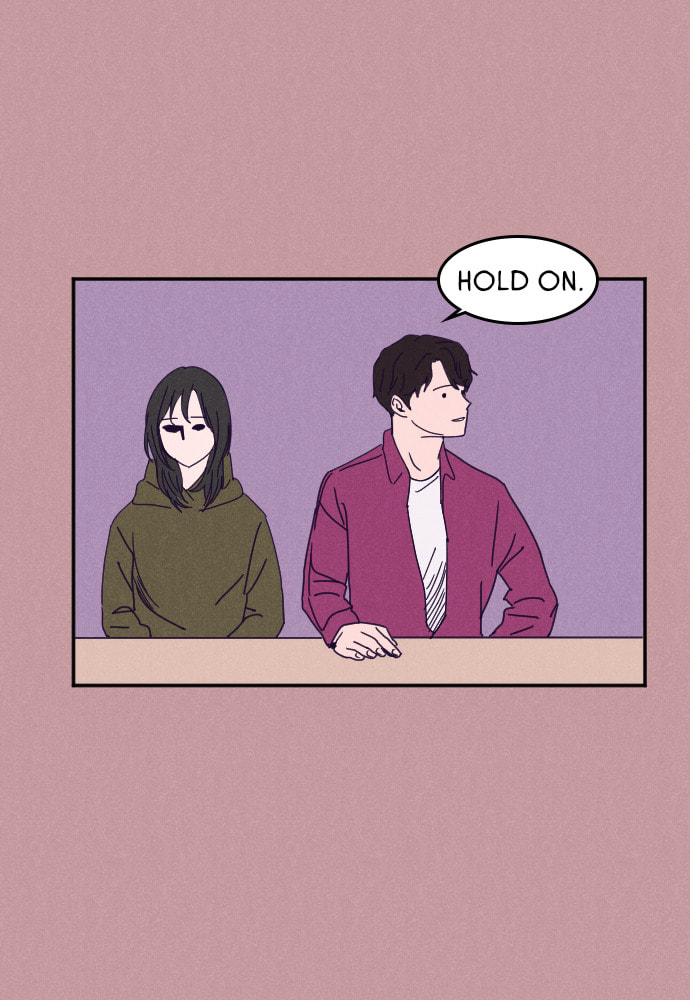 Read Nevertheless chapter 7 image 7 on Lezhin