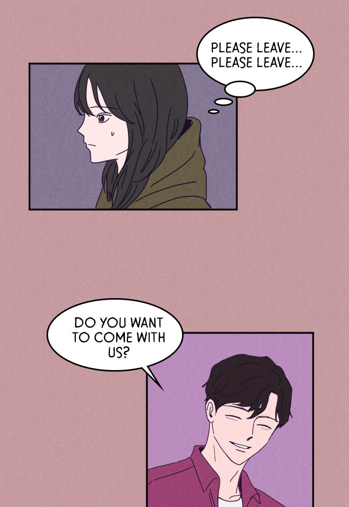 Read Nevertheless chapter 7 image 8 on Lezhin