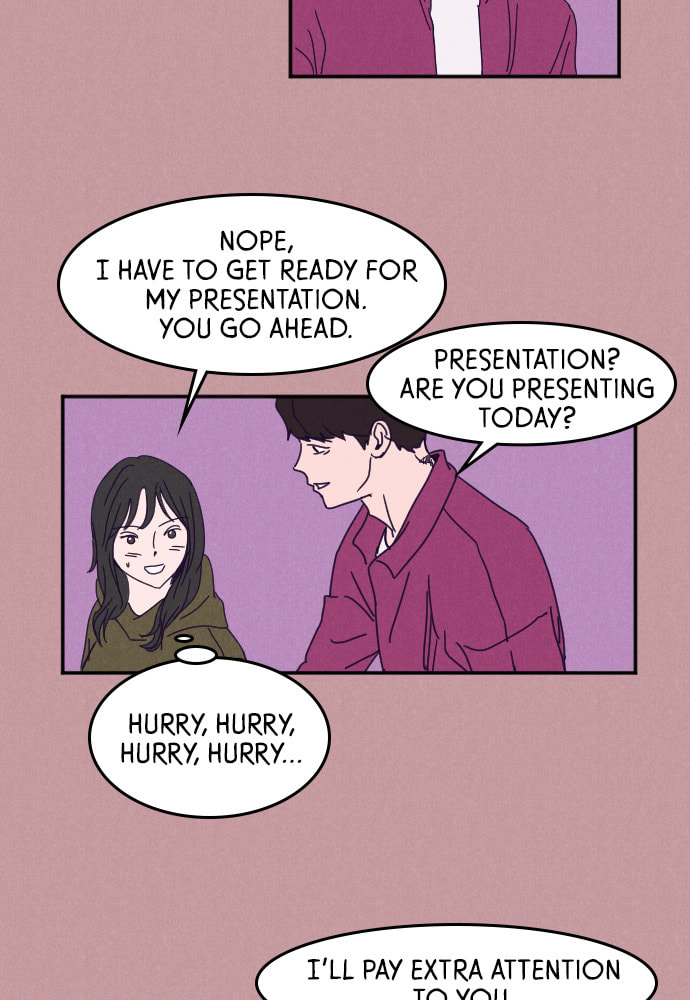 Read Nevertheless chapter 7 image 9 on Lezhin