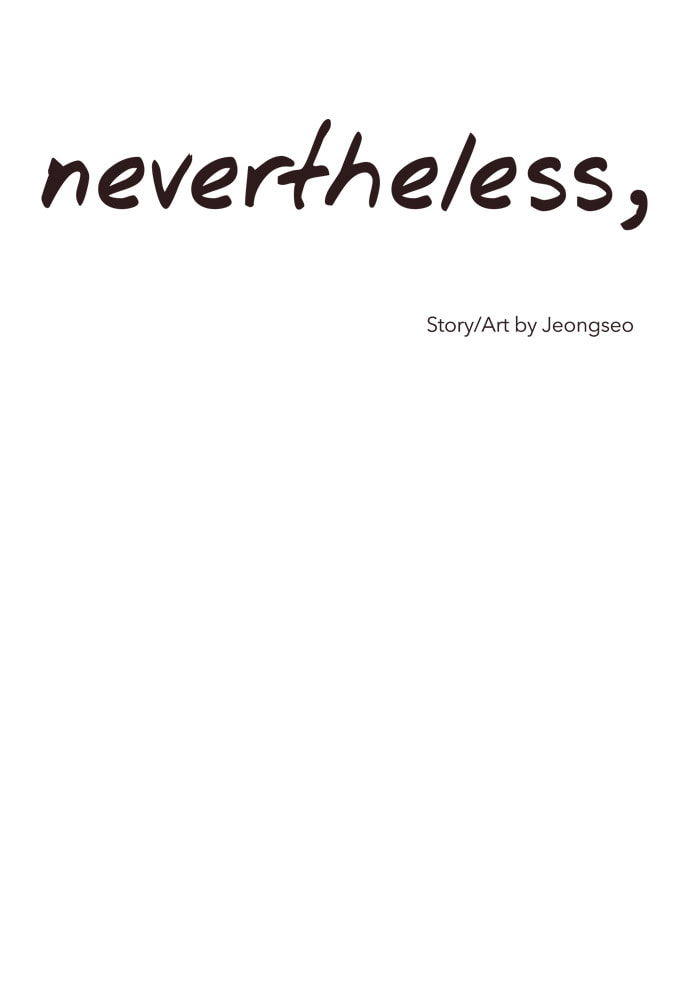 Read Nevertheless chapter 8 image 1 on Lezhin