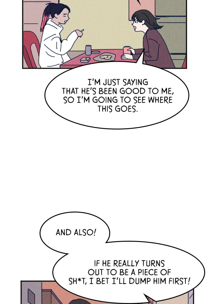 Read Nevertheless chapter 8 image 11 on Lezhin