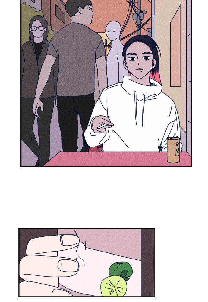 Read Nevertheless chapter 8 image 12 on Lezhin