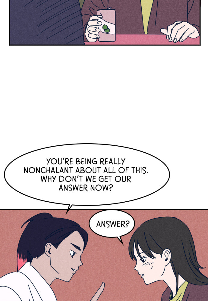 Read Nevertheless chapter 8 image 14 on Lezhin