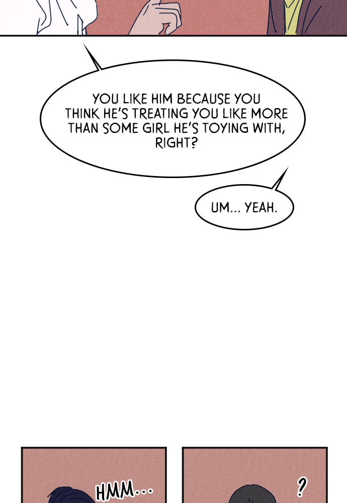 Read Nevertheless chapter 8 image 15 on Lezhin