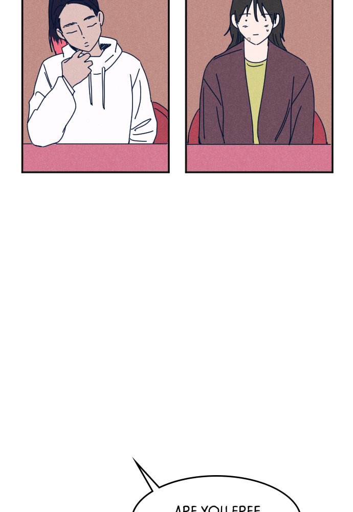 Read Nevertheless chapter 8 image 16 on Lezhin