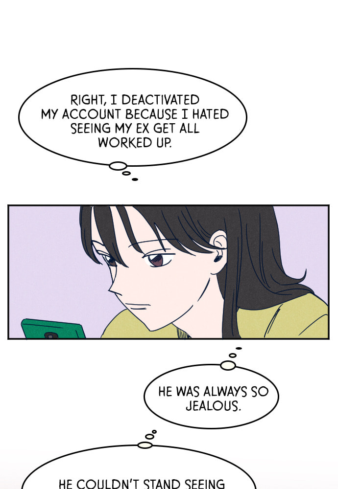 Read Nevertheless chapter 8 image 21 on Lezhin