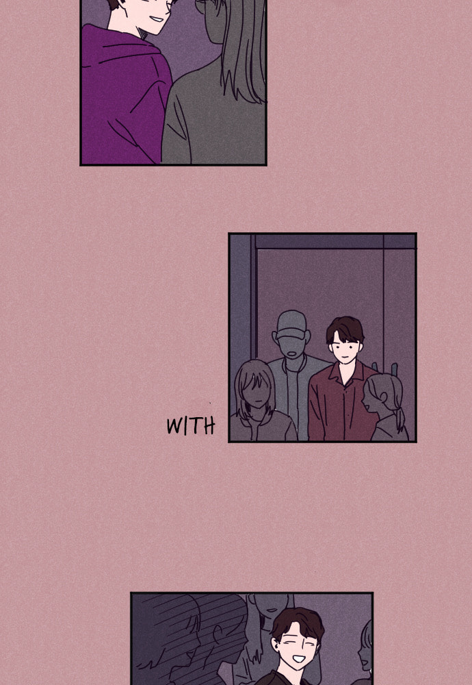 Read Nevertheless chapter 8 image 24 on Lezhin