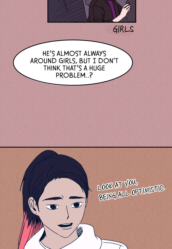 Read Nevertheless chapter 8 image 25 on Lezhin