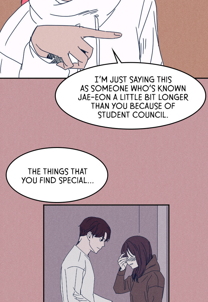 Read Nevertheless chapter 8 image 26 on Lezhin
