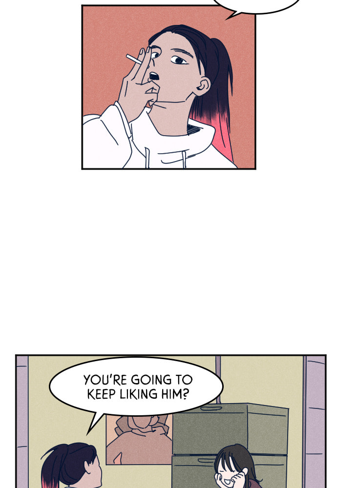 Read Nevertheless chapter 8 image 3 on Lezhin