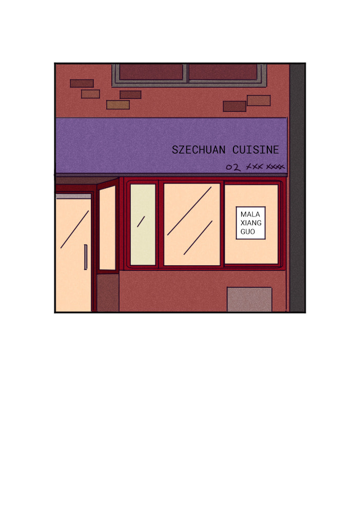 Read Nevertheless chapter 8 image 35 on Lezhin