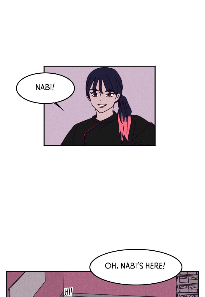 Read Nevertheless chapter 8 image 36 on Lezhin
