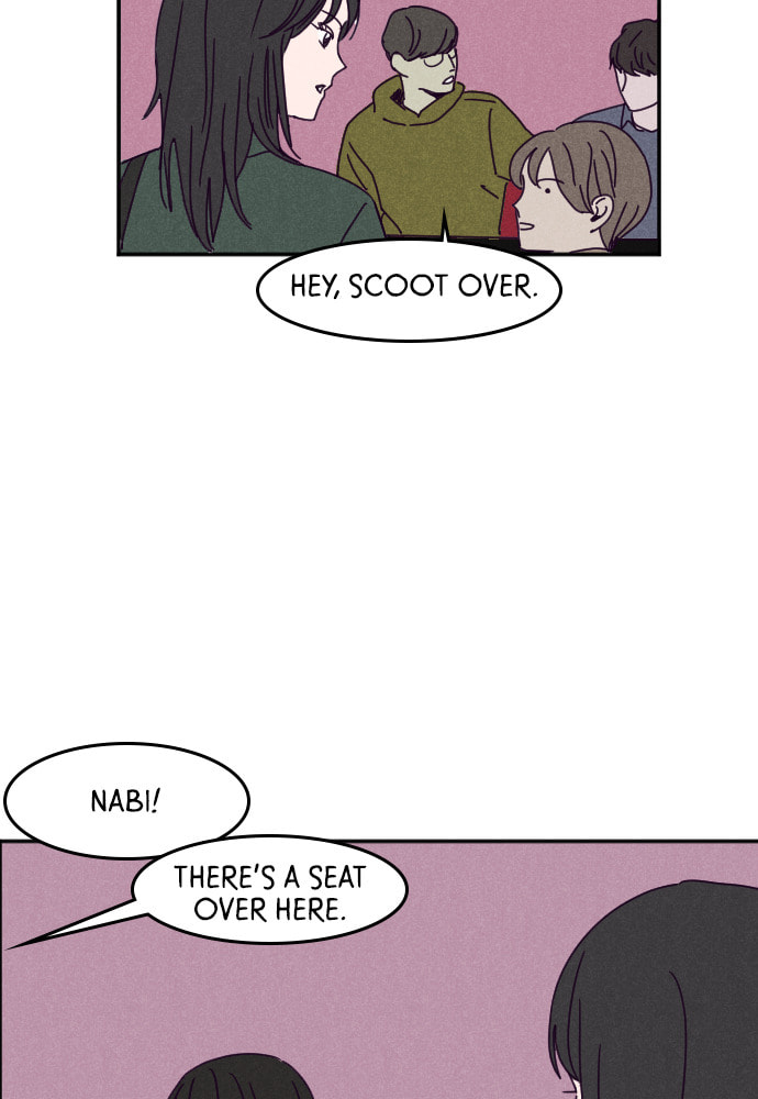 Read Nevertheless chapter 8 image 38 on Lezhin