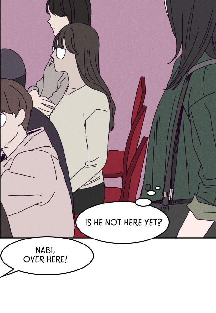 Read Nevertheless chapter 8 image 39 on Lezhin
