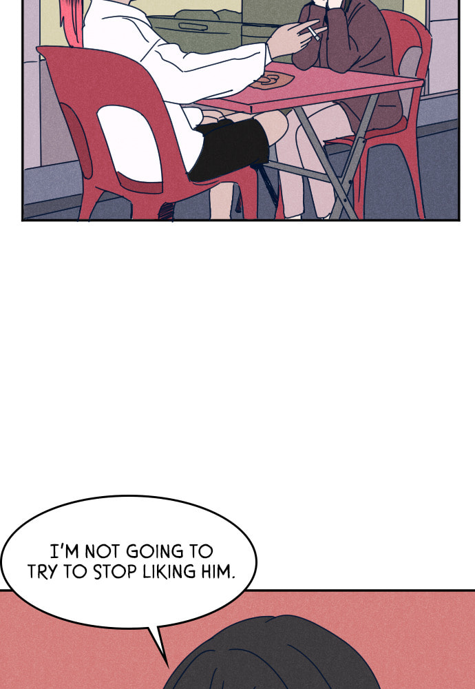 Read Nevertheless chapter 8 image 4 on Lezhin