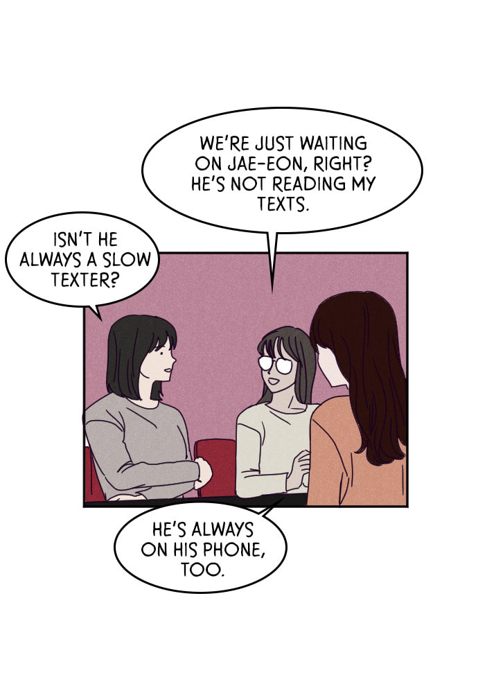 Read Nevertheless chapter 8 image 44 on Lezhin