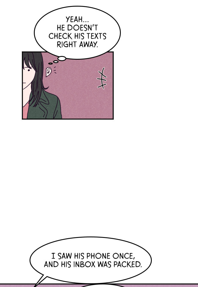 Read Nevertheless chapter 8 image 45 on Lezhin