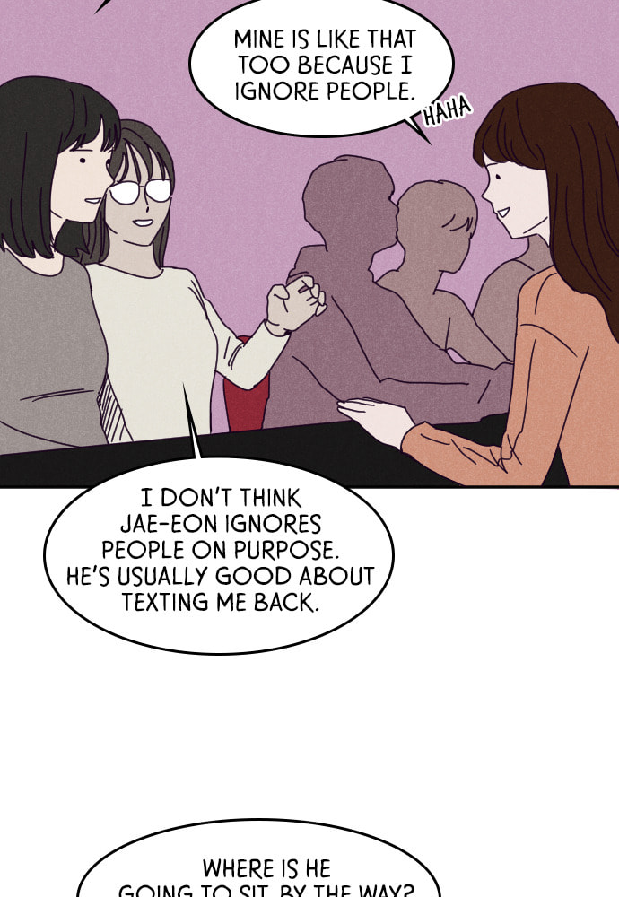 Read Nevertheless chapter 8 image 46 on Lezhin