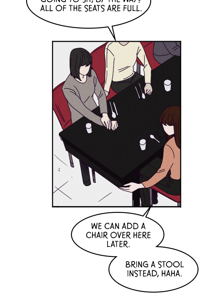 Read Nevertheless chapter 8 image 47 on Lezhin