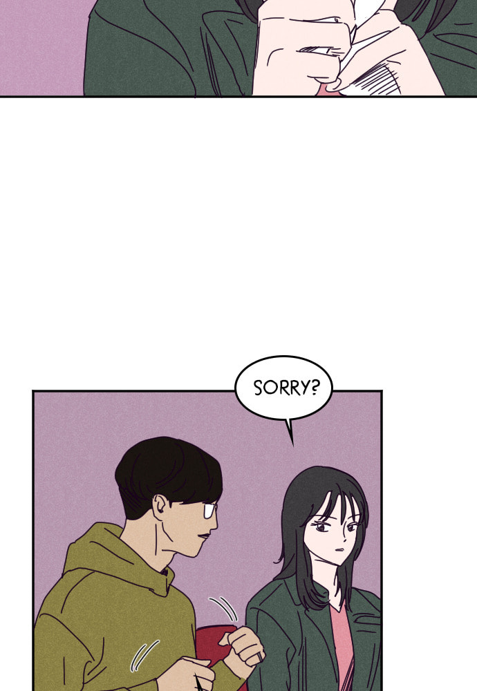 Read Nevertheless chapter 8 image 49 on Lezhin