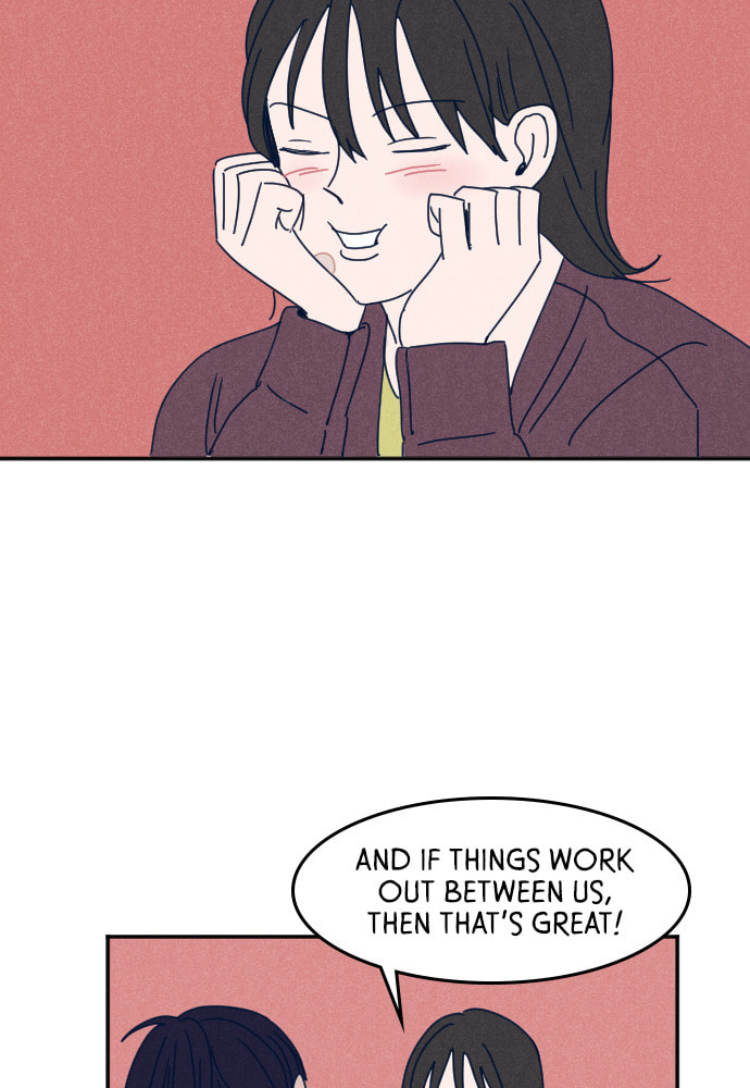 Read Nevertheless chapter 8 image 5 on Lezhin