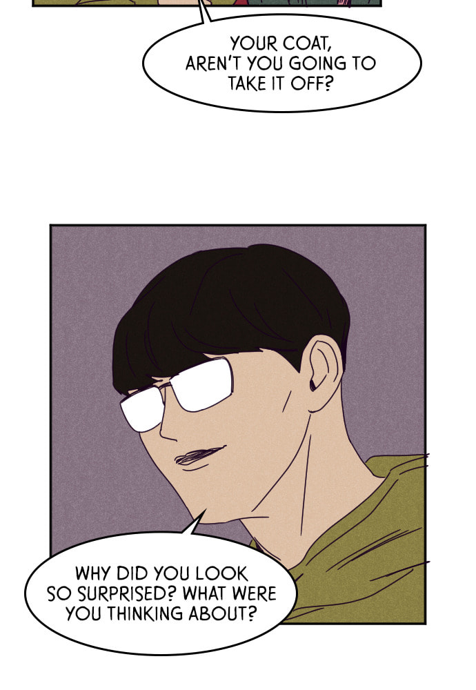 Read Nevertheless chapter 8 image 50 on Lezhin