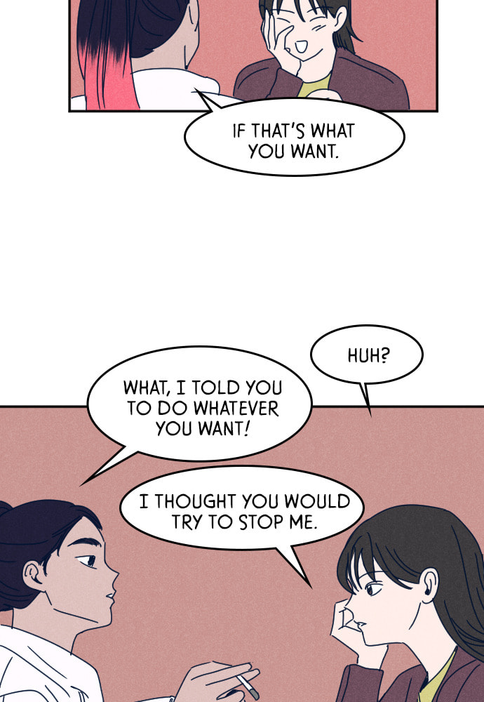 Read Nevertheless chapter 8 image 6 on Lezhin