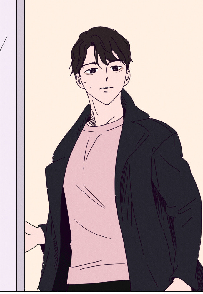 Read Nevertheless chapter 8 image 60 on Lezhin
