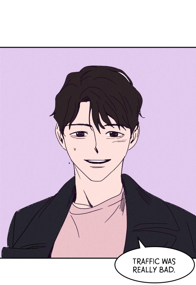 Read Nevertheless chapter 8 image 61 on Lezhin