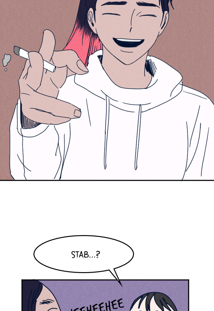 Read Nevertheless chapter 8 image 8 on Lezhin