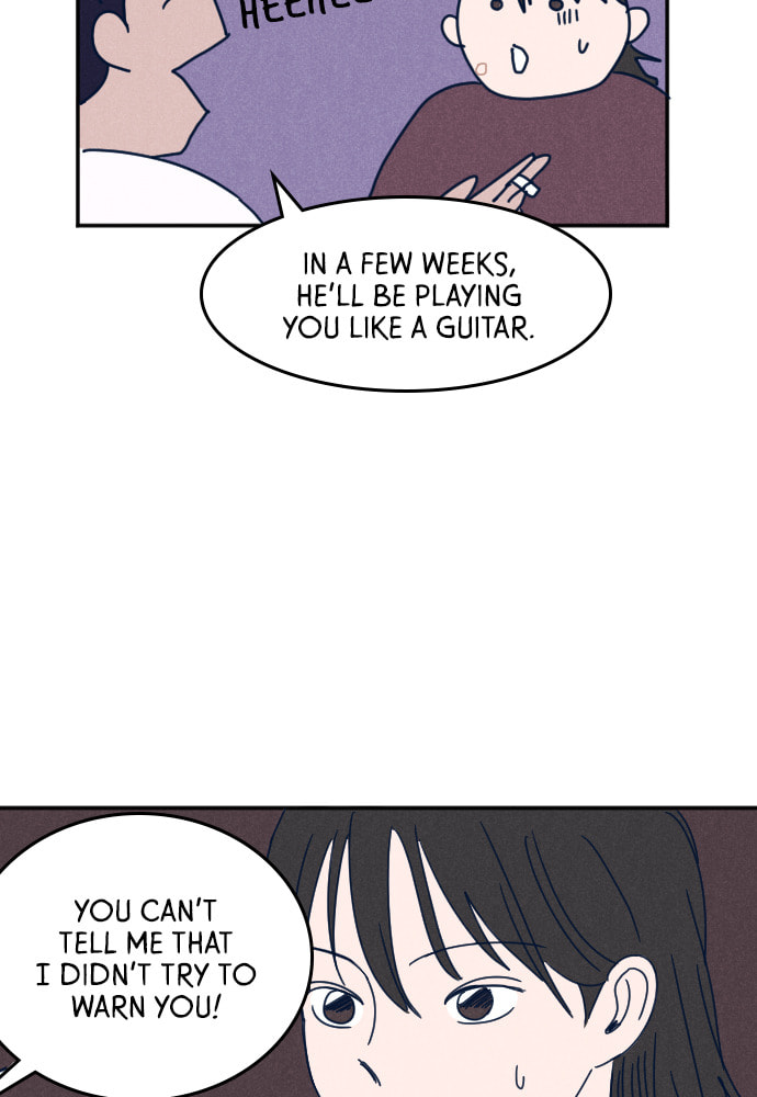 Read Nevertheless chapter 8 image 9 on Lezhin