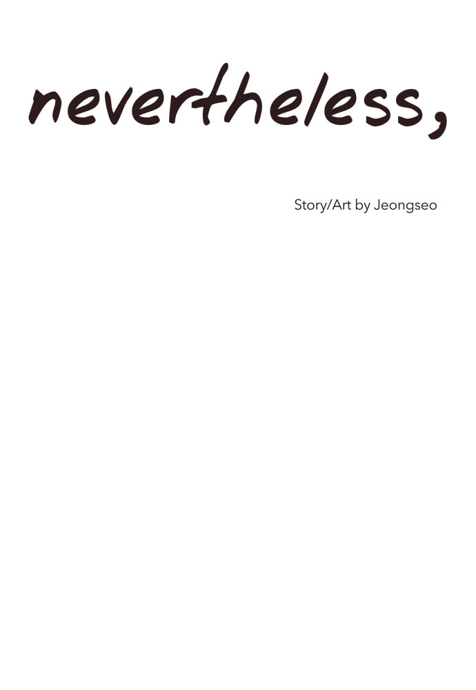 Read Nevertheless chapter 9 image 1 on Lezhin