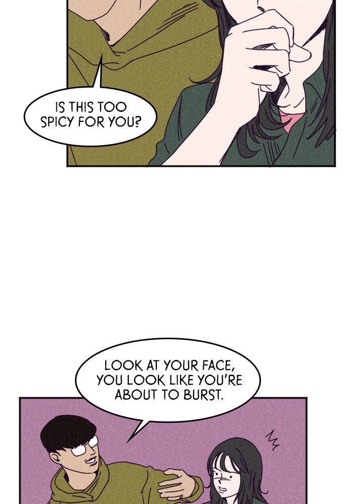 Read Nevertheless chapter 9 image 10 on Lezhin