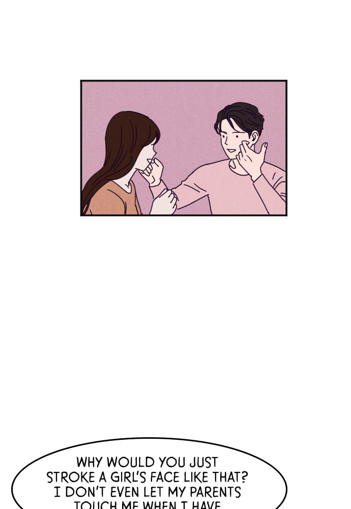 Read Nevertheless chapter 9 image 12 on Lezhin