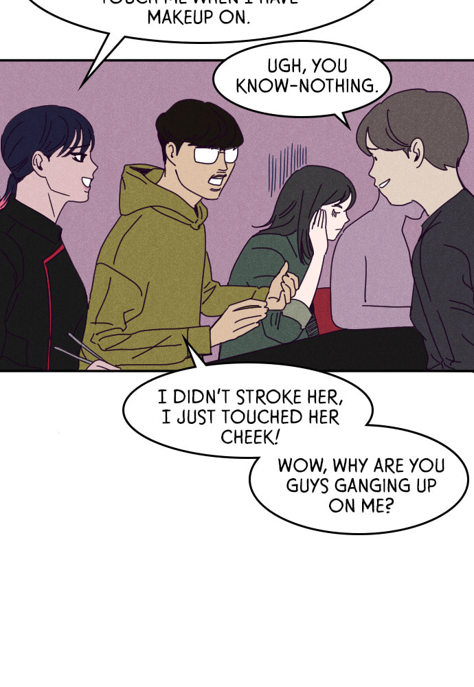 Read Nevertheless chapter 9 image 13 on Lezhin
