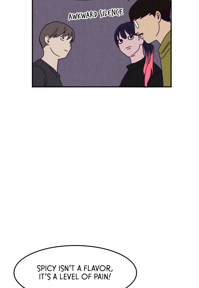 Read Nevertheless chapter 9 image 15 on Lezhin