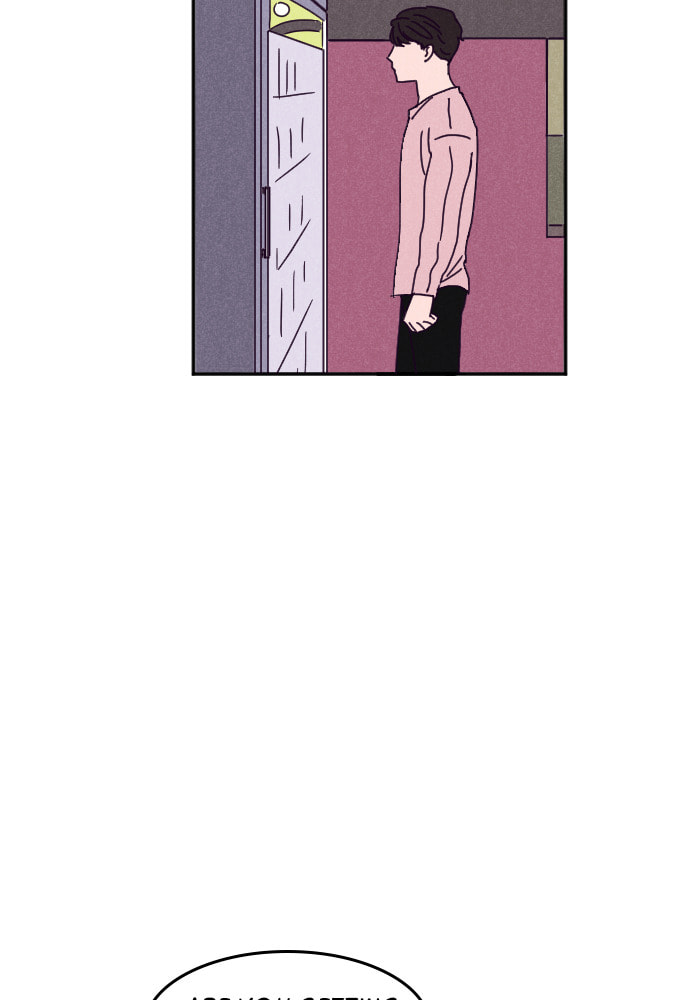 Read Nevertheless chapter 9 image 17 on Lezhin