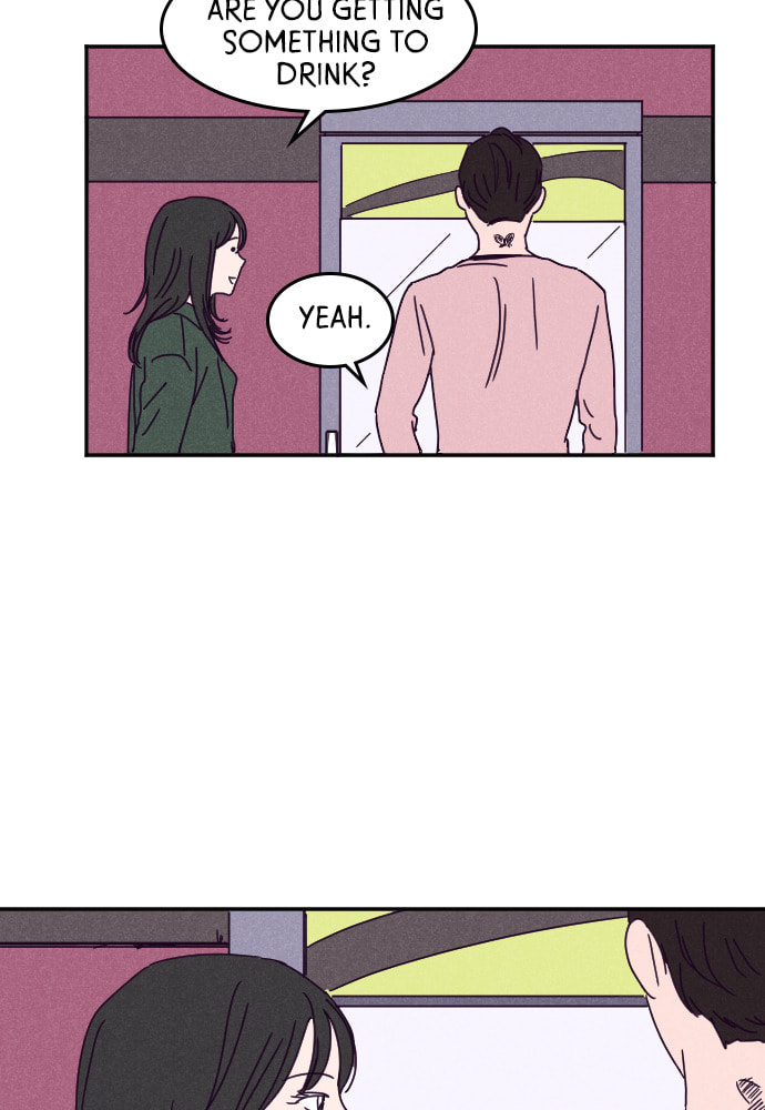 Read Nevertheless chapter 9 image 18 on Lezhin